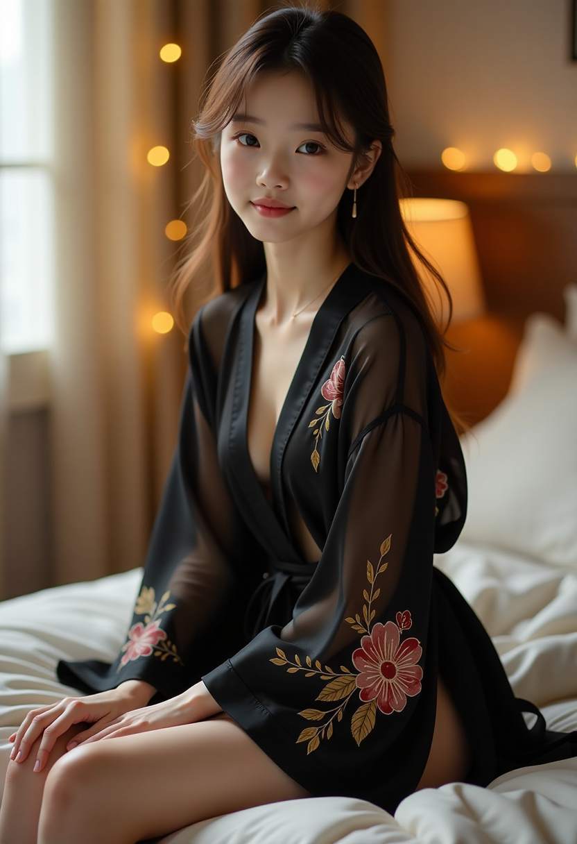 影片海岸回声剧照
